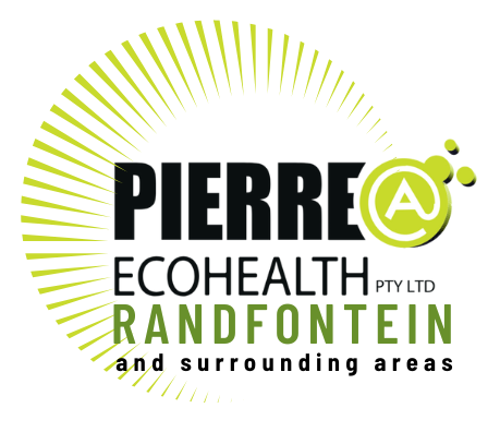 Randfontein Depot – Pierre@ecohealth products
